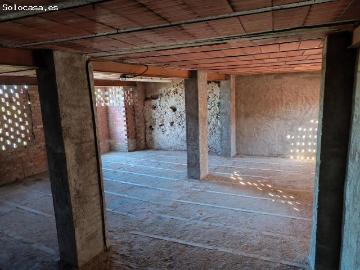 Dúplex en Molina de Segura Oportunidad para Crear la Casa de Tus Sueños
