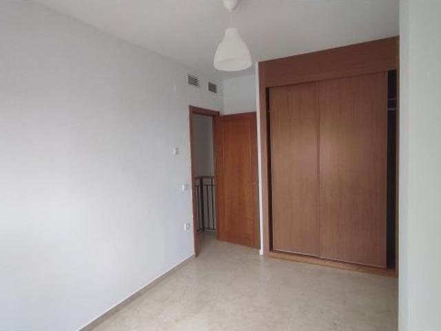DUPLEX EN MAIRENA