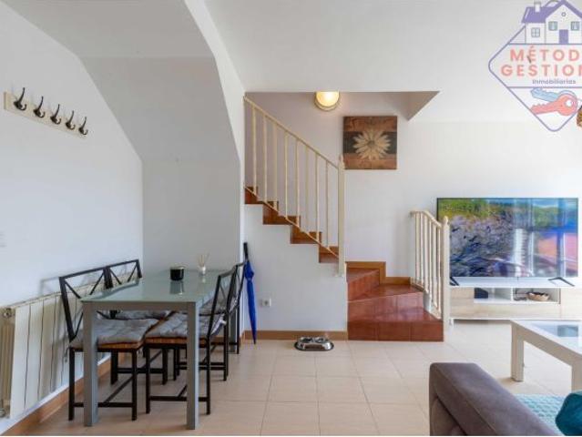 Duplex en Miengo, cerca de las playas