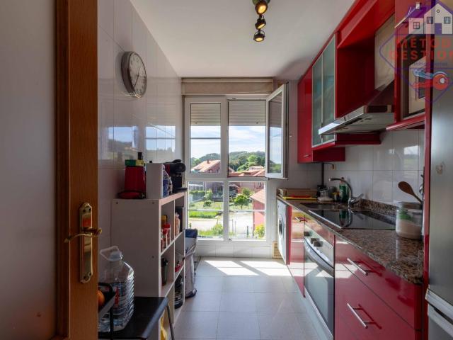 Duplex en Miengo, cerca de las playas