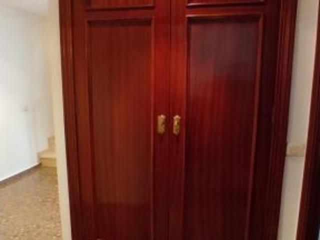 DUPLEX EN NOU MOLES. OLIVERETA