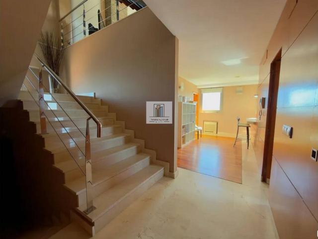 Duplex en Novo Sancti Petri