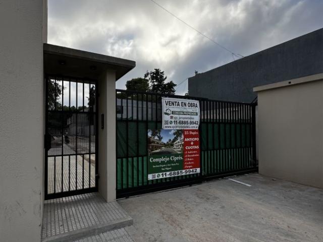 Duplex en San Miguel