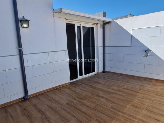 Dúplex en Santa Cruz de Tenerife, La Gallega, alquiler