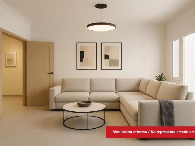 DÚPLEX EN SANTA MARÍA DE GUÍA LAS PALMAS