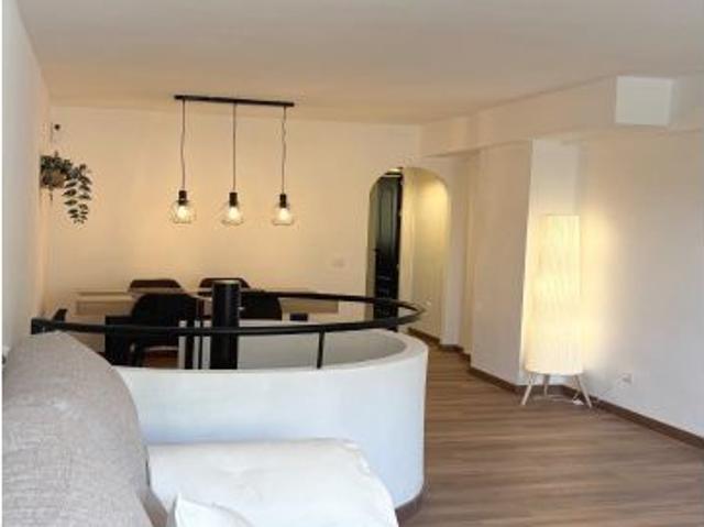 DÚPLEX EN SITIO DE CALAHONDA – JUNTO A CABOPINO Y LA PLAYA