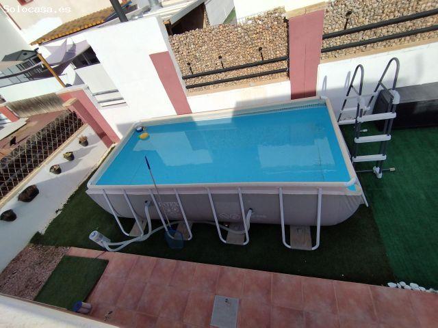Dúplex en Sucina
