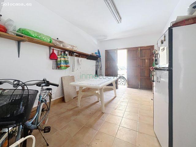 Duplex en Pozo del Esparto