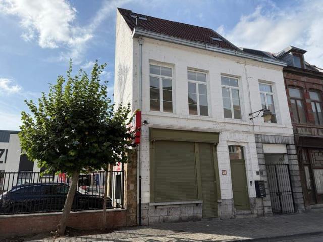 Duplex en parfait état