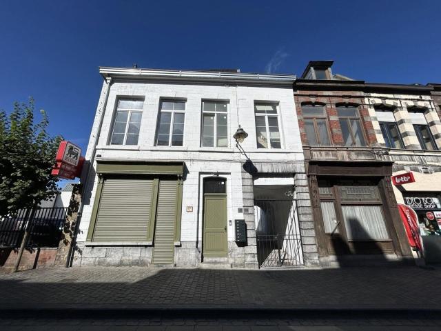 Duplex en parfait état