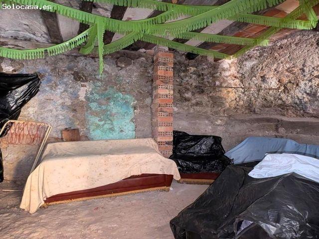 Dúplex en Peñarroya de Tastavins