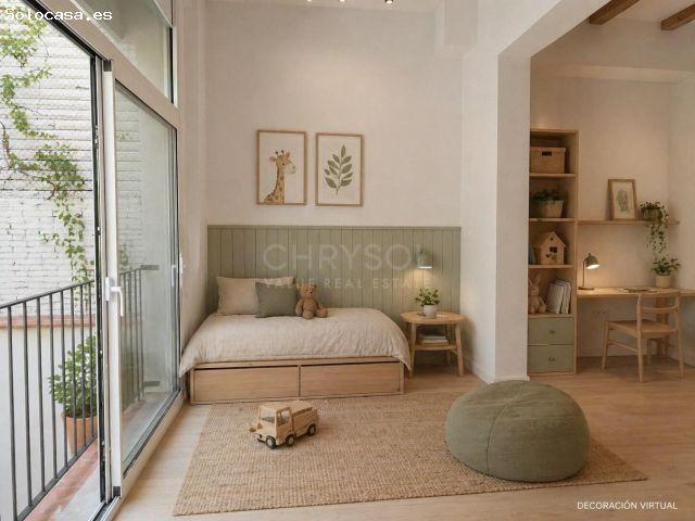 Dúplex en planta baja con jardín en venta en Tres Torres a estrenar