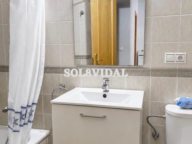 DÚPLEX EN PLANTA BAJA EN ALQUILER | LA CAMPANETA ORIHUELA