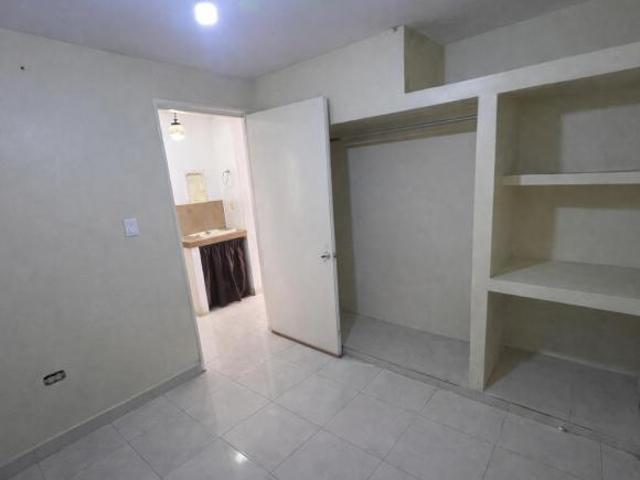 Duplex en Planta Baja Remodelado en Infonavit Jabalies Mazatlan