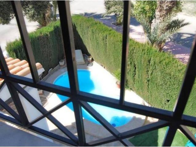 Duplex en Playa Grande, Puerto de Mazarron