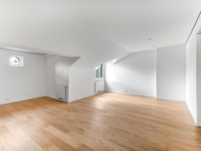 Duplex en plein coeur de Genève !