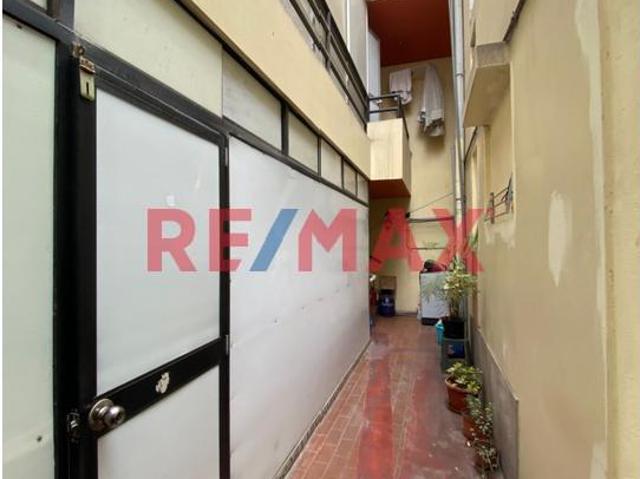 Duplex En Plena Av. Huarochirí | A Pasos Del Óvalo Huarochirí