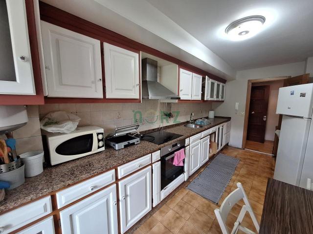 DUPLEX EN RIBADAVIA