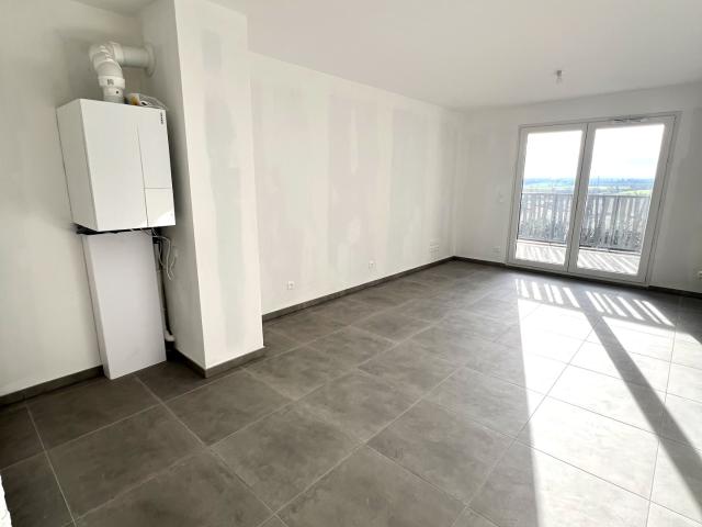 Duplex en T4 de 84.62 m2