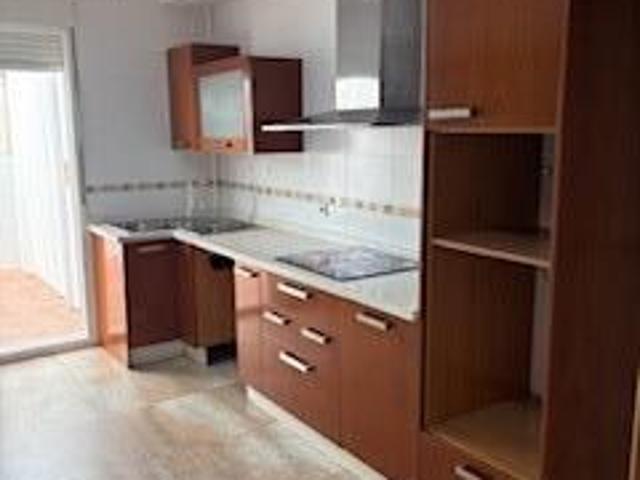 DUPLEX EN TORRES DE COTILLAS