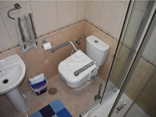 Duplex en tijocop bajo