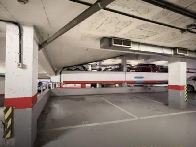 Dúplex en Triana 2 garajes y trastero
