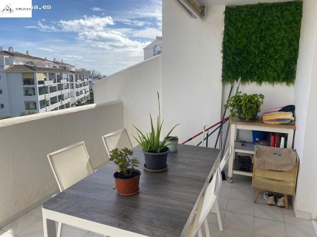 Dúplex en Urbanización Buenavista, Calahonda Mijas