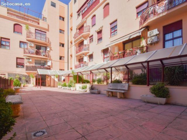 DUPLEX EN URBANIZACION ZONA FORUM