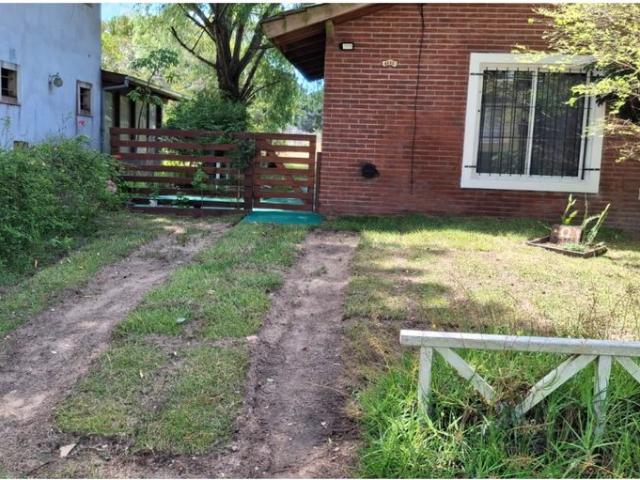 DUPLEX EN VALERIA DEL MAR MAXIMO 5 PERSONAS