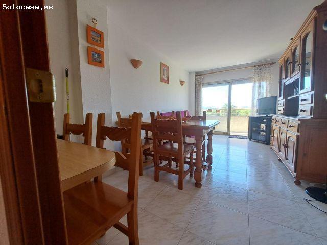 Dúplex en venda a segona línia de mar amb 2 terrasses, piscina, pàrquing i traster a Pineda de Mar