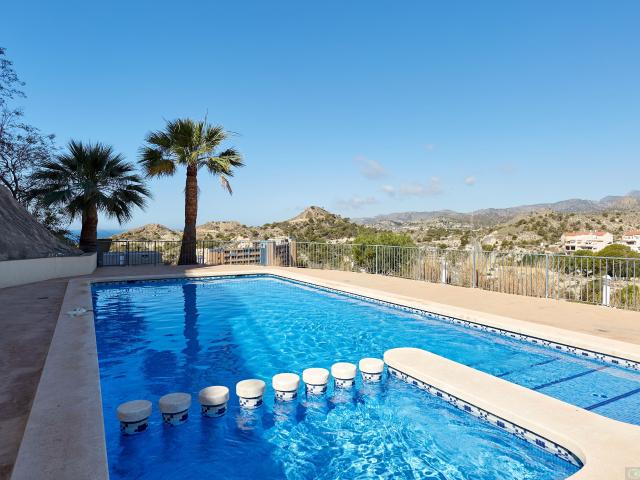 Dúplex en venta