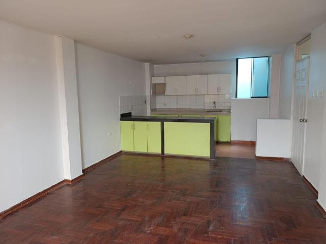Dúplex En Venta Con Azotea — Pisos 4 Y 5 | Urb. El Naranjal, San Martín De Porres