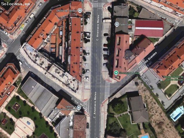 DUPLEX EN VENTA CON TERRAZA EN PROMOCION DE VIVIENDAS EDIFICIO NERUDA 3