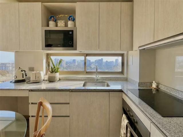 Duplex en venta con 2 estacionamientos en La Florida | 2 dormitorios por 5009.00 en La Florida