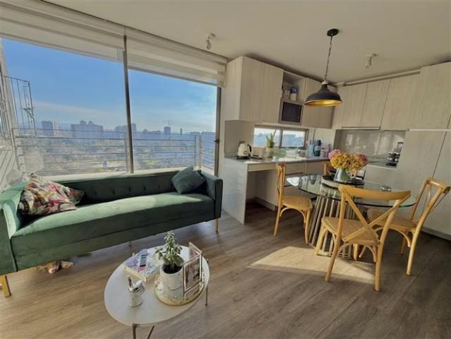 Duplex en venta con 2 estacionamientos en La Florida | 2 dormitorios por 4950.00 en La Florida