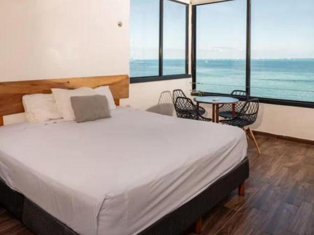 Duplex en venta, condominio Villas Hopelchen. Cancún, Quintana Roo