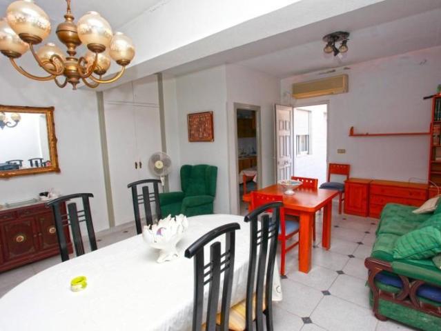 Duplex en venta Cabo de Palos
