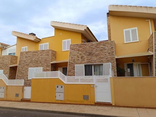 Duplex en venta Cabo de Palos