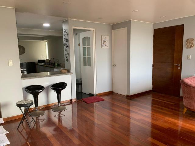 Dúplex en venta Calle Néstor Batanero