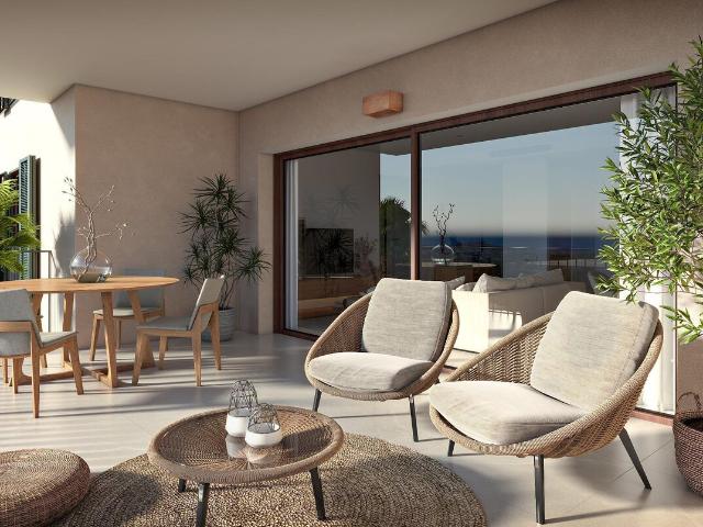 Duplex en venta, Capdepera, Baleares/Islas Baleares
