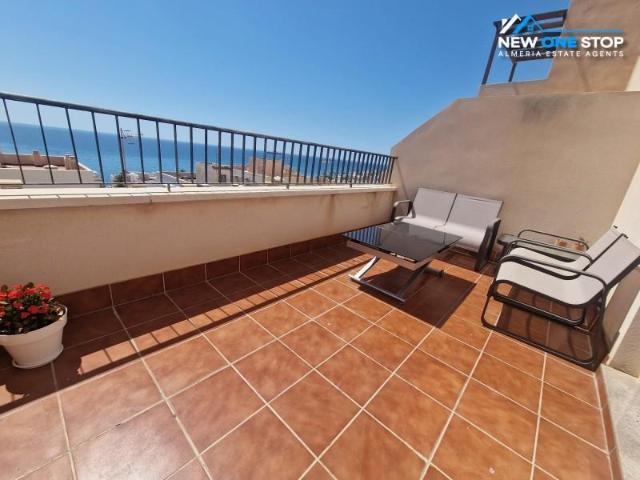 Duplex en venta Carboneras