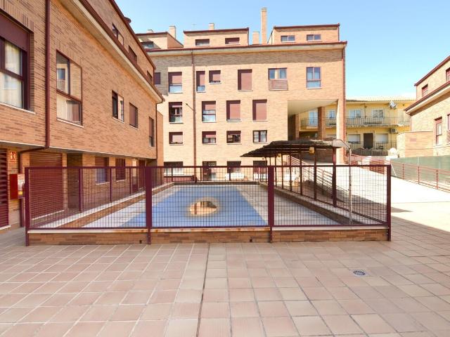 Duplex en venta, Casarrubios del Monte, Toledo