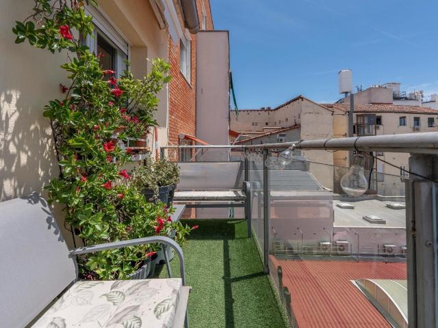 Duplex en venta, Centro Embajadores, Madrid