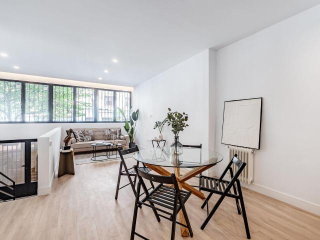 Duplex en venta, Chamberí Gaztambide, Madrid