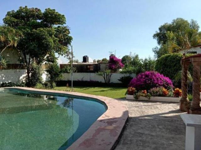 Duplex en Venta Chamilpa Cuernavaca Cesión de Derechos