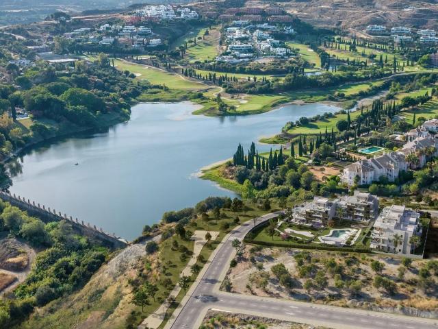 Dúplex en venta a estrenar en Estepona Málaga