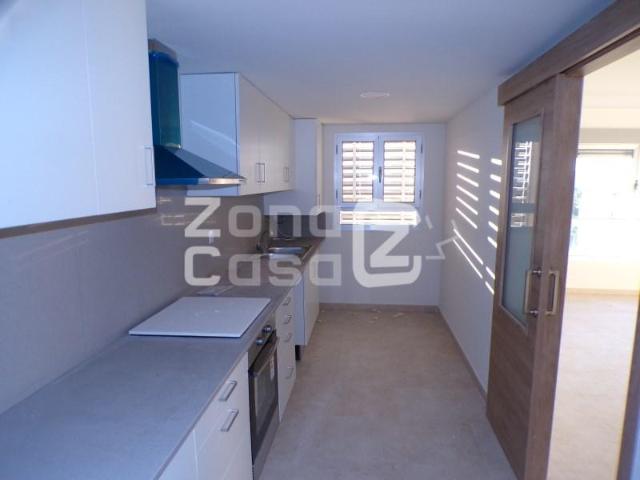 Dúplex en venta a estrenar en La Pobla Llarga Valencia