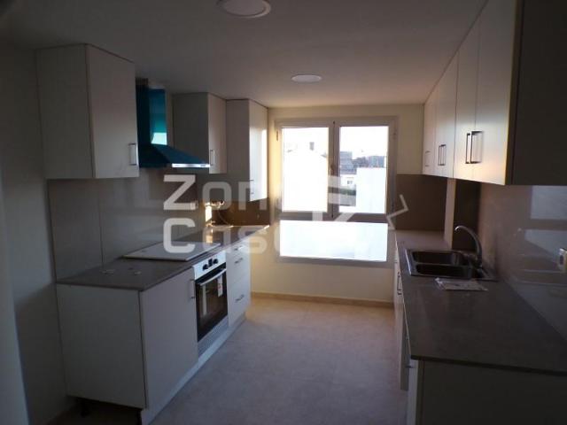 Dúplex en venta a estrenar en La Pobla Llarga Valencia