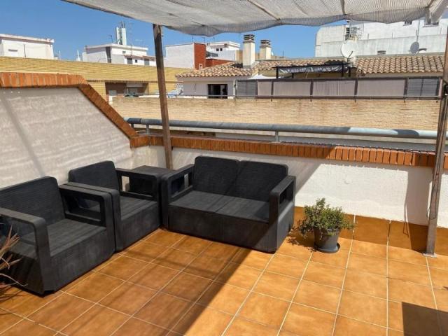 Duplex en venta Aldaia