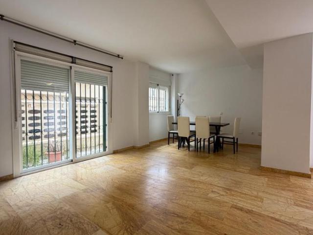 Duplex en venta Almería